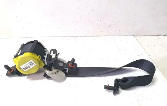 KIA Sorento Rear seatbelt 89813P2100WK