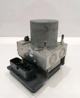 Peugeot 308 ABS Pump 9665331880 87EY180181824