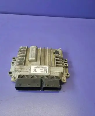 Opel Antara Engine control unit/module 25192581 25184894 28418159