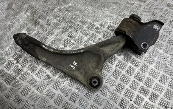 Front lower control arm/wishbone