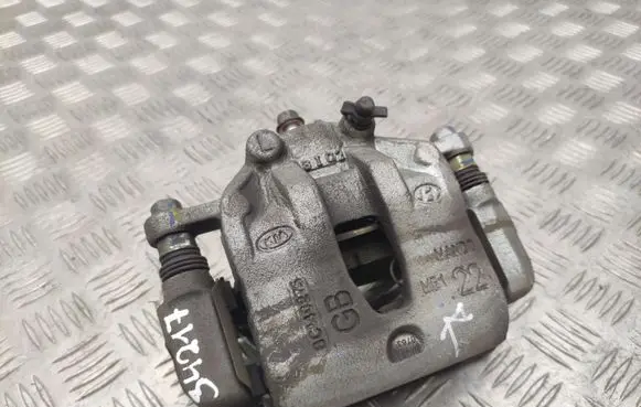 Hyundai i20 (GB IB) Front brake caliper