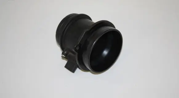 Audi A6 S6 C6 4F Mass air flow meter 059906461N