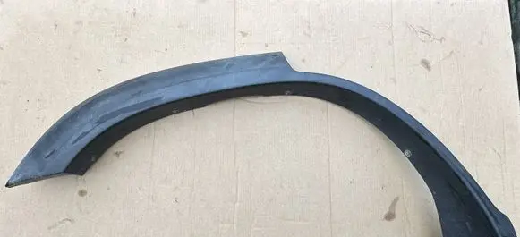 Nissan Patrol Y61 Rear fender molding trim 93826VB100 93826VB000