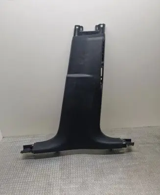 Citroen C4 II Picasso (D) pillar trim (bottom) 9677772877 9677772477 9677772677