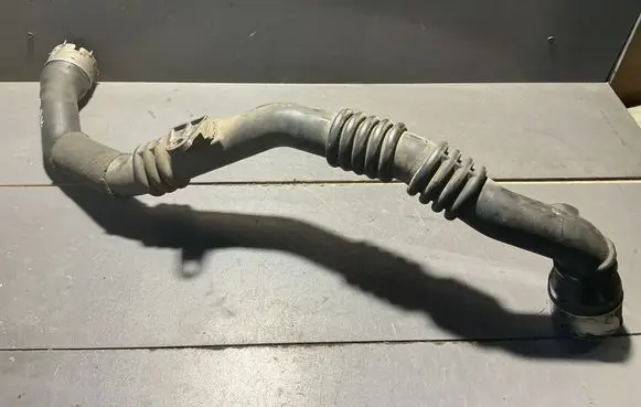 Dacia Logan II Intercooler hose/pipe 144604599R 144608527R