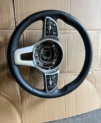 Mercedes-Benz GLS X167 Steering wheel A167