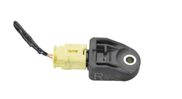 Nissan Qashqai Airbag deployment crash/impact sensor 98237YC010