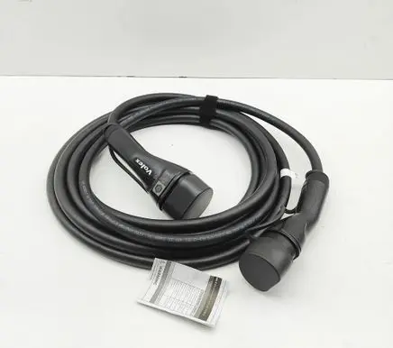 Tesla Model 3 Highland Electric car charging cable 103981000A VECGCEU32P3