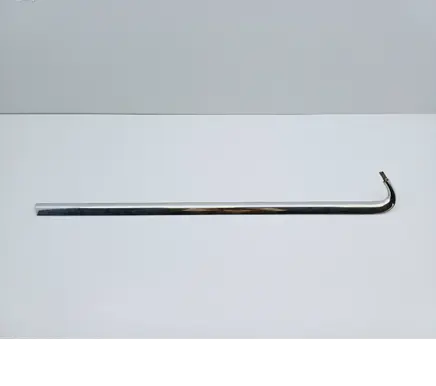 Audi A4 S4 B6 8E 8H Rear side glass trim 
