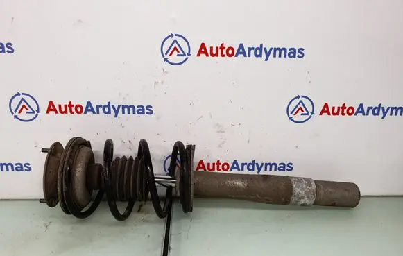 BMW 5 E60 E61 Front shock absorber/damper 7905314 31327905314