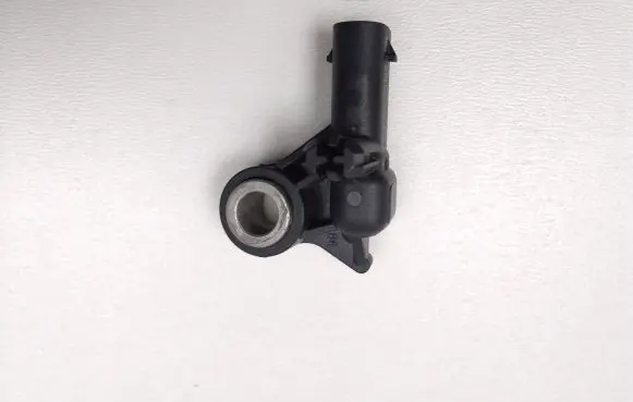 Skoda Fabia Mk3 (NJ) Airbag deployment crash/impact sensor 1S0959351