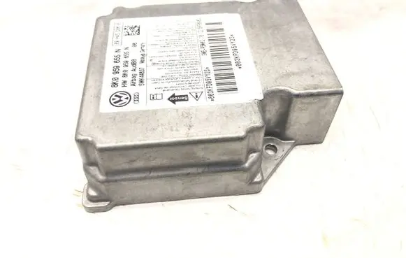 Audi A5 Sportback 8TA Airbag control unit/module 8K0959655N 5WK44637