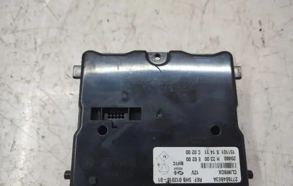 Nissan X-Trail T32 Other control units/modules 277604BE3A