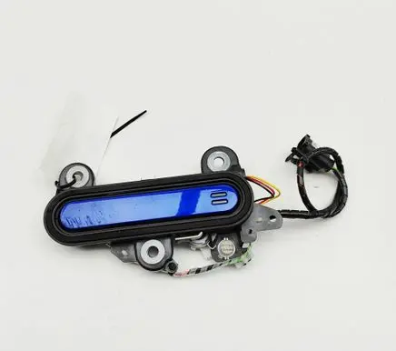 Aston Martin DBX Rear door exterior handle HY53226A29A HY53226A28A