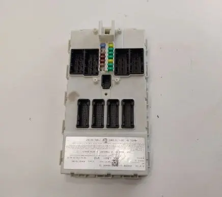 Mini Clubman F54 Central body control module 6808566