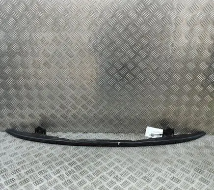 KIA Optima Rear bumper support beam 86570D4000