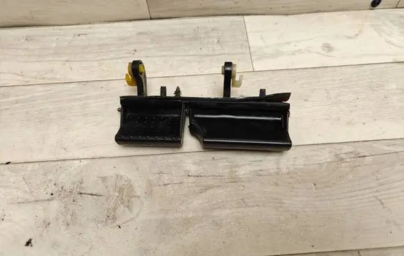 Hyundai Tucson JM Tailgate/trunk/boot exterior handle 812602E000