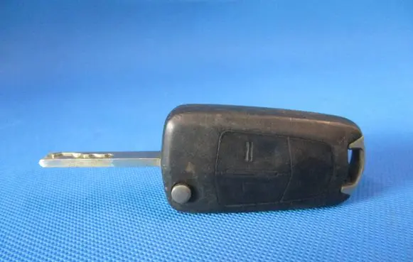 Opel Corsa D Ignition key/card 13188284 433MHZ 4106