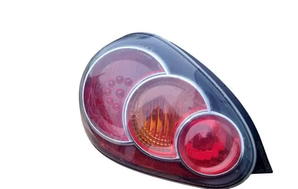 Toyota Aygo AB10 Rear/tail lights