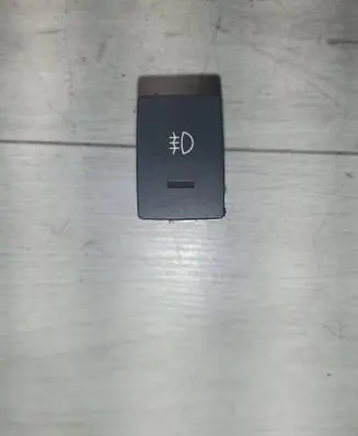 Hyundai Getz Fog light switch 