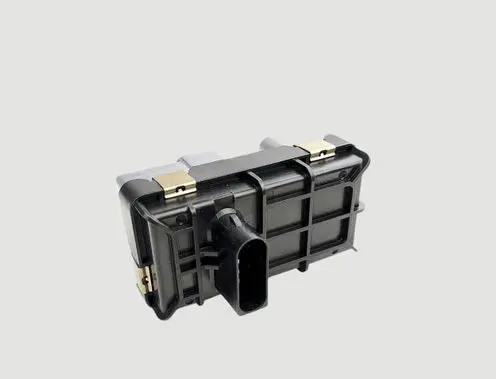 BMW X5 E70 Turbo charger electric actuator 53039880247 53039880285 53039880323