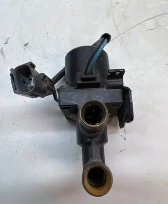 Subaru Outback Electric auxiliary coolant/water pump PPSGF30M30