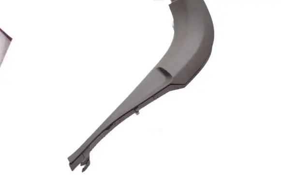 Citroen C5 Foot area side trim 9660982177