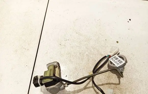 Subaru Outback Clutch master cylinder 15647592 023100143a