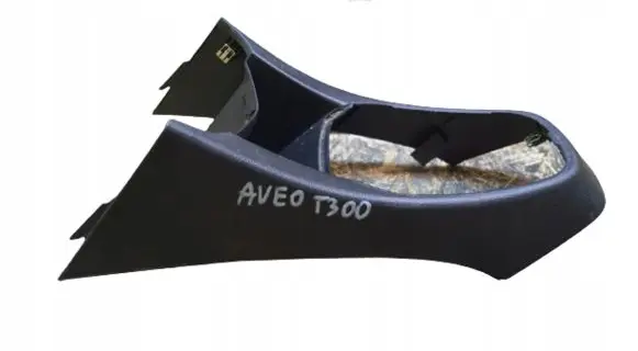 Chevrolet Aveo Center console 96954741