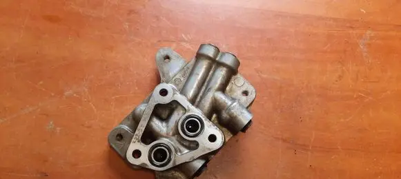 Mitsubishi L200 Bottom radiator support slam panel 