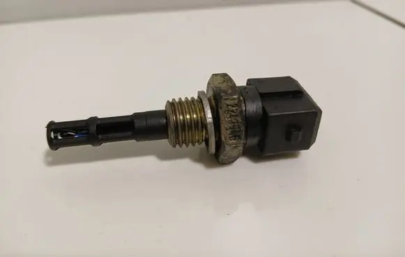 BMW 5 E60 E61 Intake air temperature sensor 2243946