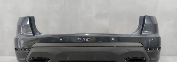 Seat Arona Rear bumper 42356SG4 6F9807521G