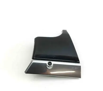 Porsche Panamera (970) Dashboard glove box trim 7PP907527A 6PT008952