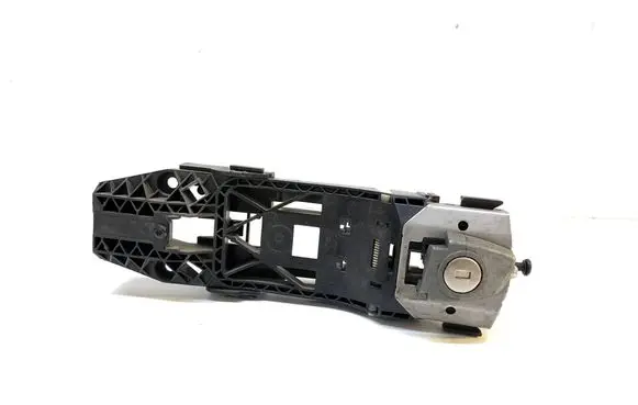 Skoda Fabia Mk3 (NJ) Front door exterior handle 5N0837885H 25171827S