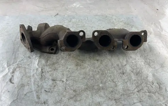 Jaguar XJ X351 Exhaust manifold 9X2Q9431DA