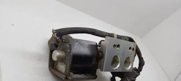 Honda CR-V Air conditioning (A/C) expansion valve 