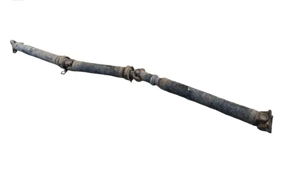 Ford Transit Drive shaft (set)