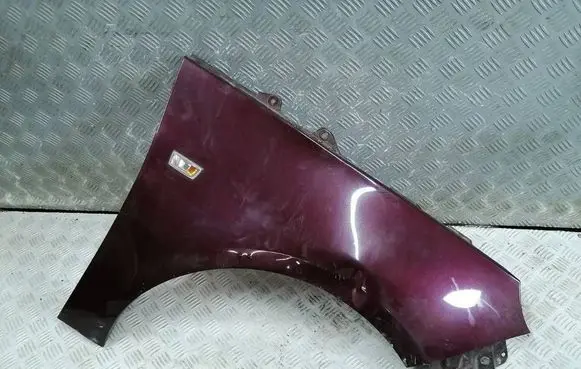 Opel Adam Fender