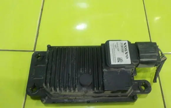 Volvo S60 Other control units/modules 31381556 PP211 31278558
