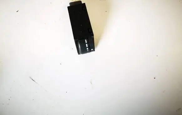 Subaru Legacy Headlight level height control switch