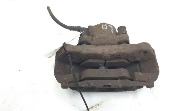 Volkswagen II LT Front brake caliper
