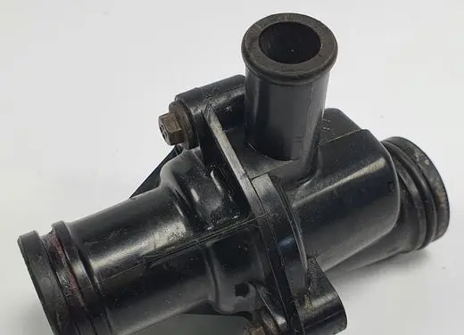 Caterham 7 Super Seven Thermostat housing 