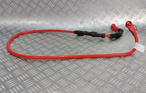 BMW 3 F30 F35 F31 Parking sensor (PDC) wiring loom 9387147