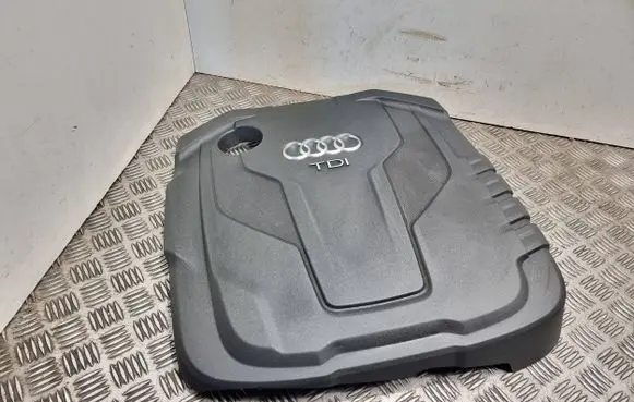 Audi A4 S4 B8 8K Engine cover (trim)