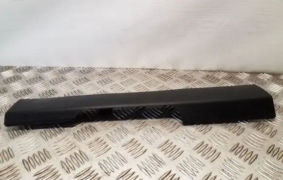 Ford S-MAX Front sill trim cover 6M21U13201