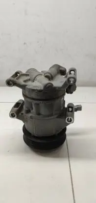 Toyota Yaris Air conditioning (A/C) compressor (pump) GE4472604201