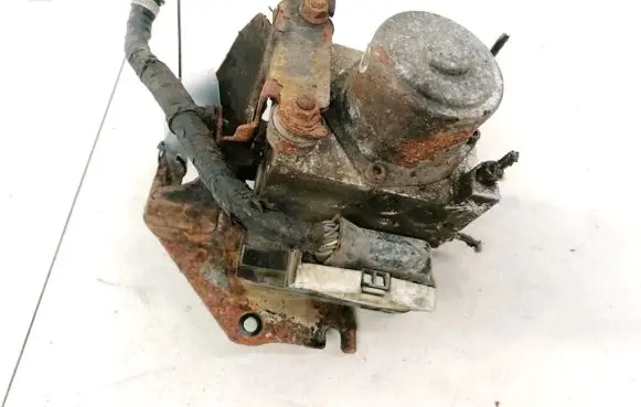 Mazda 6 ABS Pump GJ6E437A0 3624E0123