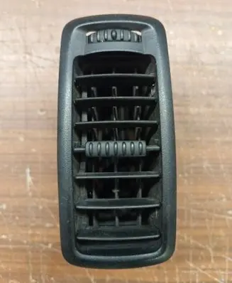 Renault Trafic II (X83) Dash center air vent grill 