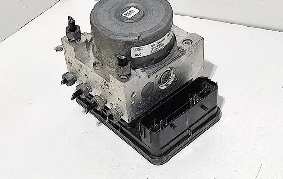 Ford Fusion II ABS Pump EG9C2C405AG 25022004174