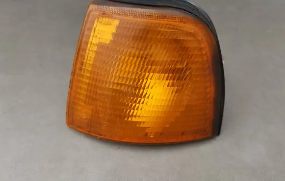 Audi 80 90 B3 Front indicator light 893953049 133225